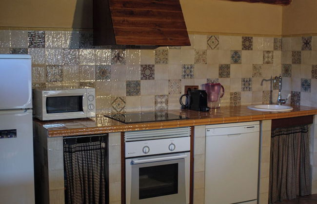 Aldea Ecorural - Foto 11