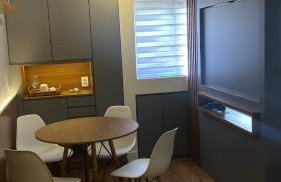 Excepcional - Apartamento completo - Foto 2