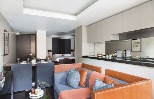 Grosvenor House Suites - Foto 41