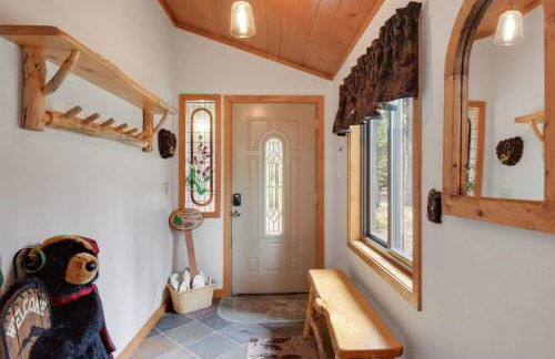 Lake Tahoe Treasure! Minutes From Beach & Skiing - Foto 65