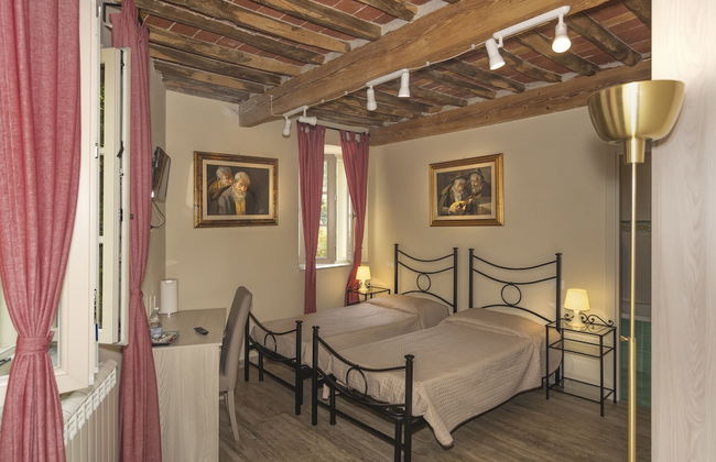 Art Gallery B&B - Foto 15