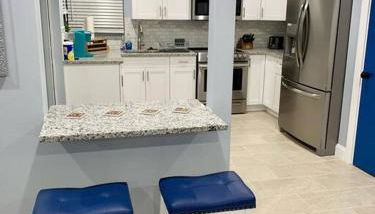 Home in West Palm Beach with Heated Pool - Foto 3