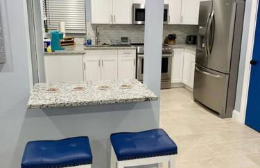 Home in West Palm Beach with Heated Pool - Foto 3