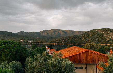 Miranta's Cottage - Photo 49