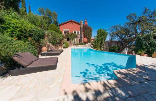 Villa lours - Foto 1