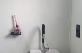 Tiny House Socorro - 4 mini casas independentes - Foto 9