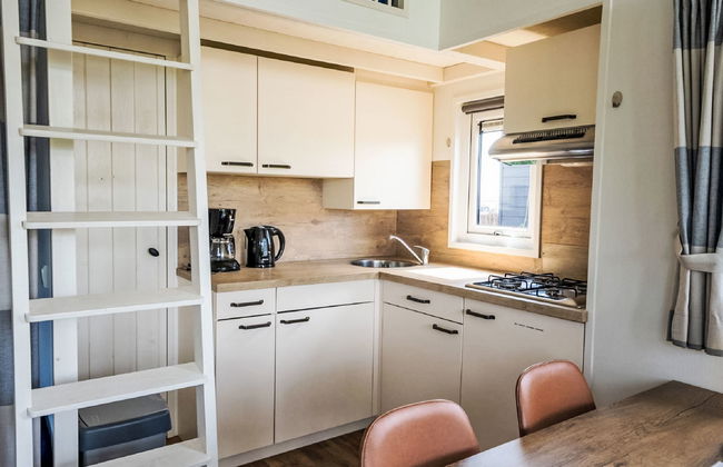 Tiny Lodge 4 - Foto 3