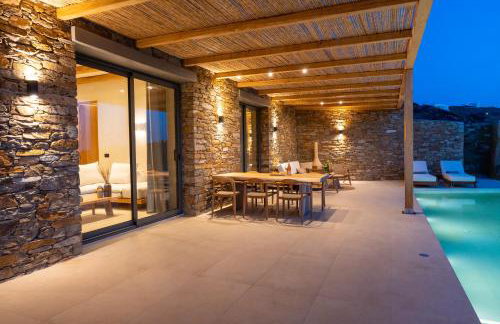 Villa Mirabilis - Foto 53