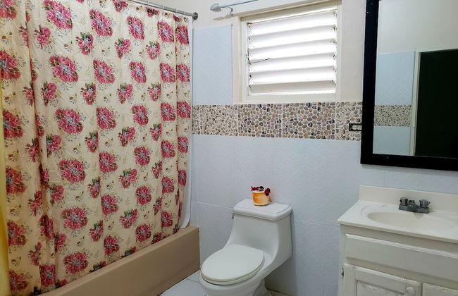 Chateau's Tranquil Apartments - Foto 28