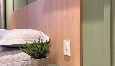 Flat way #A1 a um quarteirão da praia de Tambaú - Foto 4