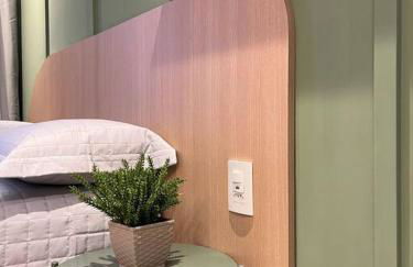 Flat way #A1 a um quarteirão da praia de Tambaú - Photo 4