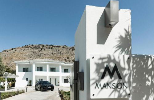 M Mansion - Foto 2