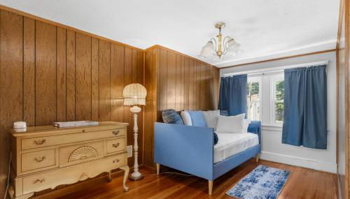 3BR Gem, 10 min to Yale, walk to Tweed - Foto 3