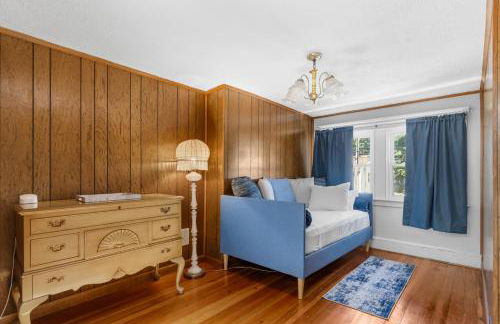 3BR Gem, 10 min to Yale, walk to Tweed - Foto 3