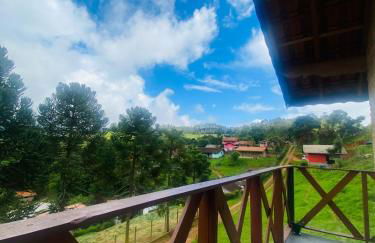 Chalé Sonho Diniz 3 - Foto 41