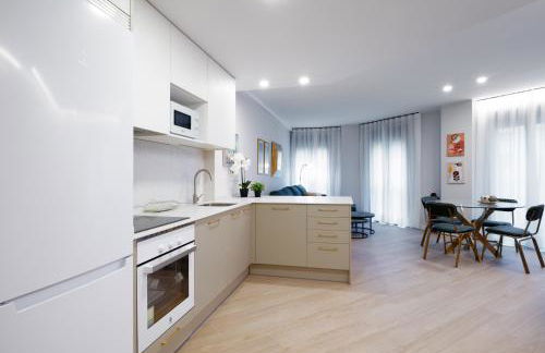 Apartamentos Torre del Reloj - Foto 60