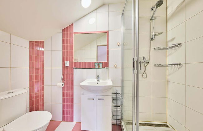 Chalupa Gita in Svoboda nad pou - Foto 8