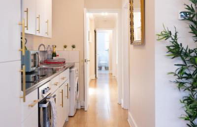 City Centre Hideaway 100m from Trafalgar Square - Foto 11