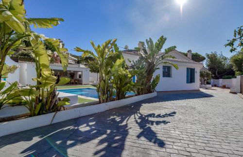 MAR Y CEL - By Almarina Villas - Foto 10