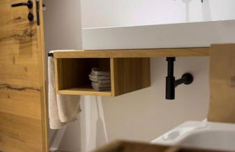 Chiemgauloft , 5 Sterne Ferienwohnung am Chiemsee - Foto 22