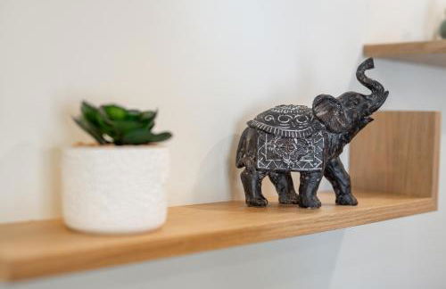 MAM HEAT River Nest - Darque Village Centre - Foto 17