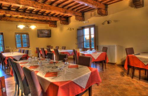 Agriturismo Podere Del Lepre - Foto 61