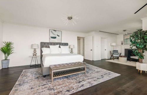 La Jolla Cove-Oceanfront 5600SF 3BR+Loft 5BA House best Villiage location walk everywhere - Foto 31