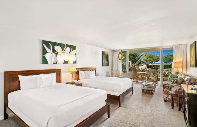 Aston Maui Kaanapali Villas - Foto 44