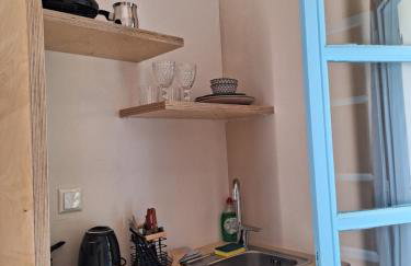 Giannakis Filoxenia - Foto 42