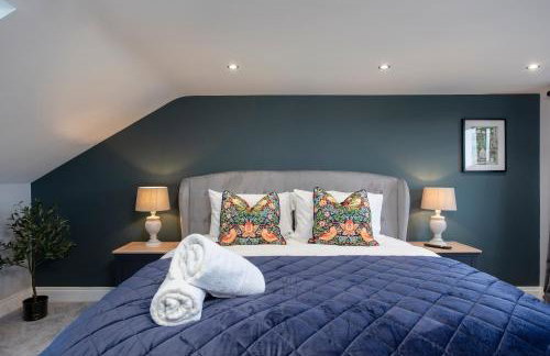 Kist Accommodates - Belmont Dene - Foto 16