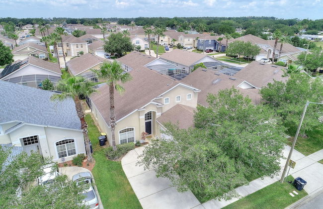 2 Suites, 1 King, 5 Beds: Pool. Games Room #810 - Foto 30