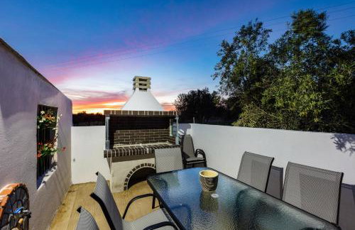 Villa Kounoupas, comfy villa with swimming pool up to 8 guests! - Foto 112