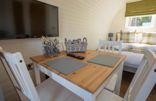 Weedingshall Lodges - Foto 18