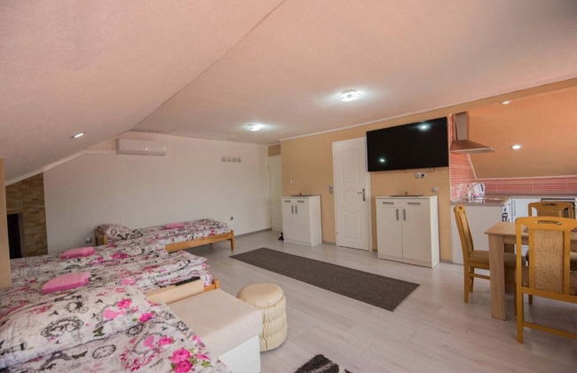 Luxury Apartments - Foto 9