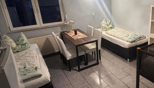 Familyroom 6 P Free WiFi Gemeinschaftsbad - Foto 4