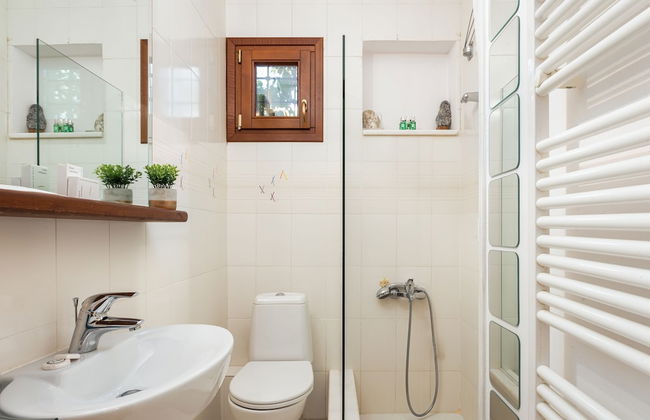 Villa Valli Athenian Riviera - Foto 27