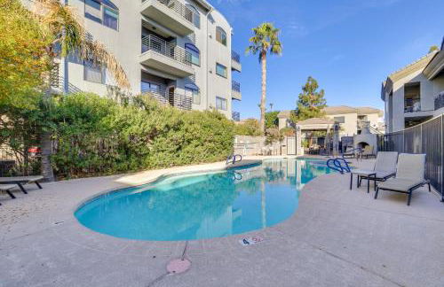 Less Than 1 Mi to Biltmore Fashion Park Condo with Pool! - Foto 28