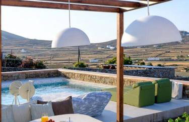 Myconian Mythodea Luxury Villa - Foto 18