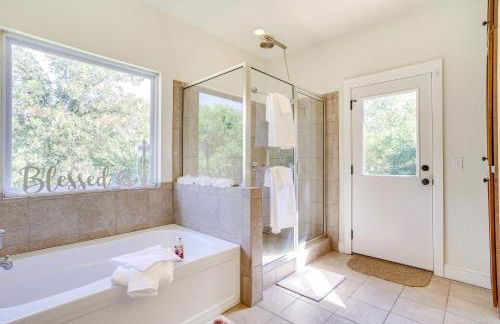 Quaint Noble Home 6 Mi to University of Oklahoma! - Photo 14