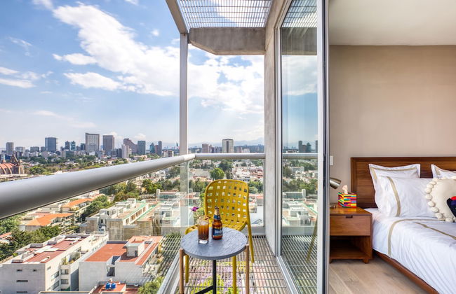 ULIV Polanco - Foto 13