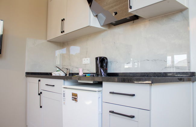 Güden Pearl Apart Hotel - Foto 71