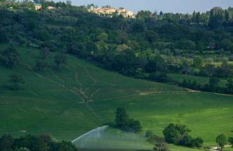 Agriturismo Il Cavallino Saturnia - Foto 52