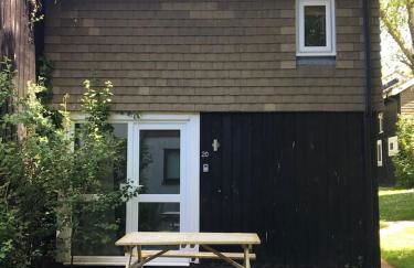 20 Strawberry Hill cosy cottage sleeps 5 - Foto 22
