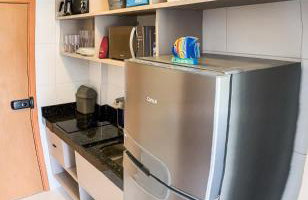 A Vida e tão Rara - Flat Malia térreo - Photo 16