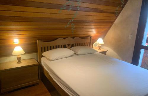 Casa da Pedra Atibaia Clube da Montanha - Foto 67