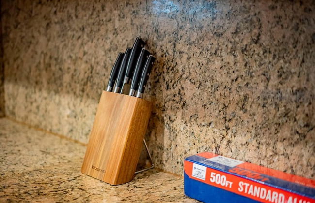 Modern Luxury in San Gabriel Valley Retreat - Foto 18