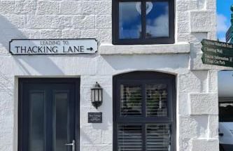 Bear Cottage Cosy little place in the heart Ingleton - Foto 1