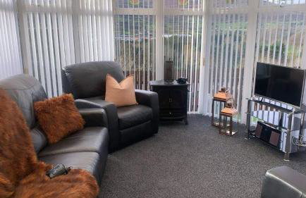 Loughview House overlooking Carlingford lough - Photo 7