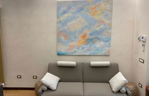 Civico Cinque Home Luxury Apartment - Foto 48