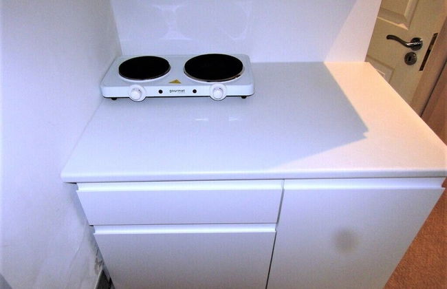 Stylish Private Double En-suite - 1 - Foto 8